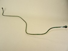 Ölleitung für MWM KDW 415 E Motor vom Hela Lanz D15 Traktor