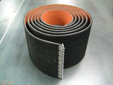 Einzugsband Einschubband Vorschubband Tajfun Posch Binderberger Hakki Pilke BGU