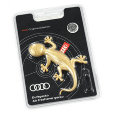 Original Audi Duftgecko