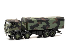 HERPA military Modell 1:87