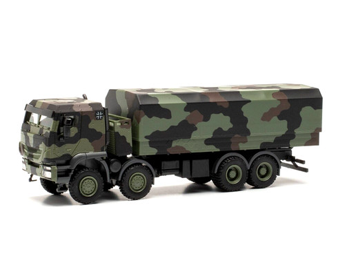 Herpa military modell 87 - herpa,
