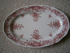 Villeroy & Boch Valeria Rot