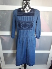 Esprit * Süßes Jeans Kleid