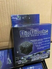 Deep Blue Bioblocks Filter