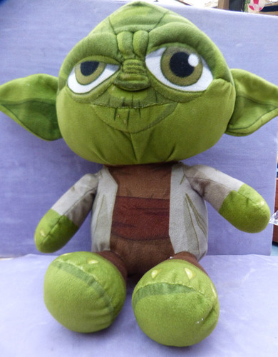 26003 star wars yoda - wars,