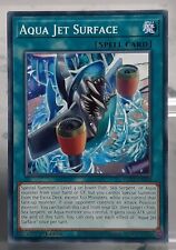Playset 3x Aqua Jet Surface - Zauber - ROTA-EN048 - Rage of the Abyss - EN/NM
