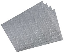 4er pack platzset tischset - platzset, /