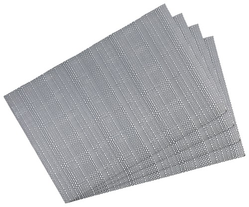 4er pack platzset tischset - 4er,