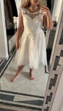 Hochzeitskleid/Standesamtkleid