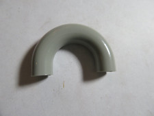 Griff ø 10 mm - HEWI 548 LA  32 mm, Breite 42 mm, Polyamid farbe grau