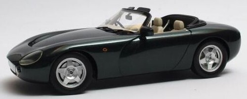 Modellauto tvr griffith road - griffith,
