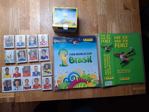 2014 panini - 2014,