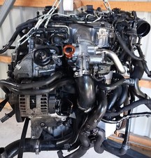 🆗🚙🆗 Motor Komplett  CBA CBAB 2.0 TDI  88.000KM 1 Jahr Garantie Top Angebot