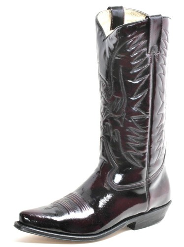 443 westernstiefel - 443,