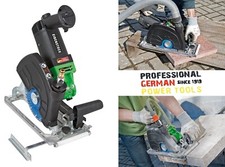 Eibenstock EDS 181 Nass Trocken Fliesensäge Plattensäge Galabausäge Steinsäge