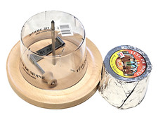 Komplett Set Tete de Moine