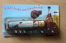 Model Truck Beer Beer Truck