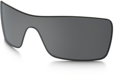 Oakley Batwolf Ersatzgläser