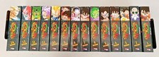 Dragon Ball Bände 1-42 (14 Massiv Bände) Manga komplett deutsch NEU