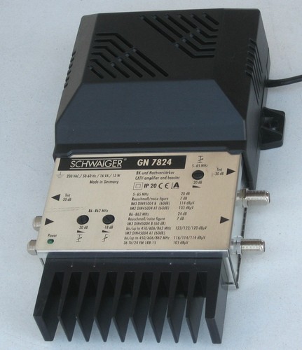 Schwaiger 7824 - schwaiger, gn