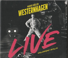 Marius Müller Westernhagen -