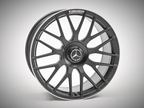 Alufelgen mercedes amg - amg, w205
