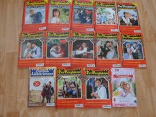 Xbergkristall romane 9x der - 3,