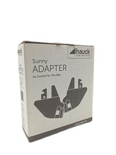 Hauck Adapter für Kindersitze