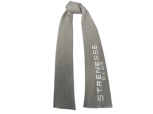 Strenesse blue schal winter - blue,