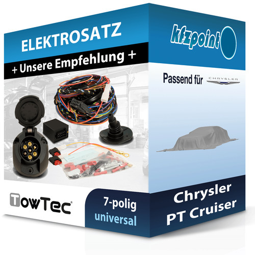 Für chrysler cruiser - chrysler,
