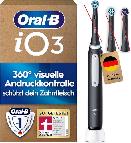 Oral series 3 plus - oral-b,