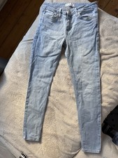 Mango Denim Olivia Skinny