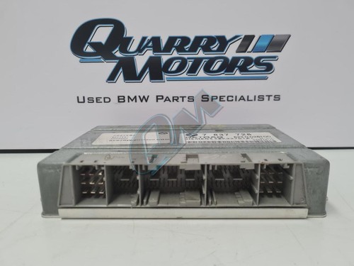 Bmw sequentielles - bmw,