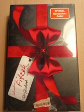 Buch Sebastian Fitzek  Das