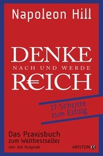 Napoleon hill denke nach und - napoleon,
