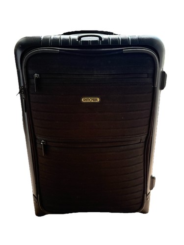 Rimowa bolero cabin - cabin, trolley