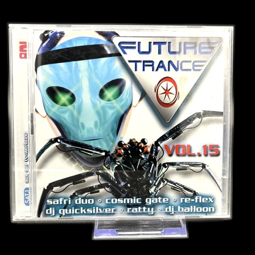 Various future trance vol - -,
