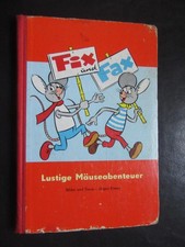 Fix & Fax Lustige