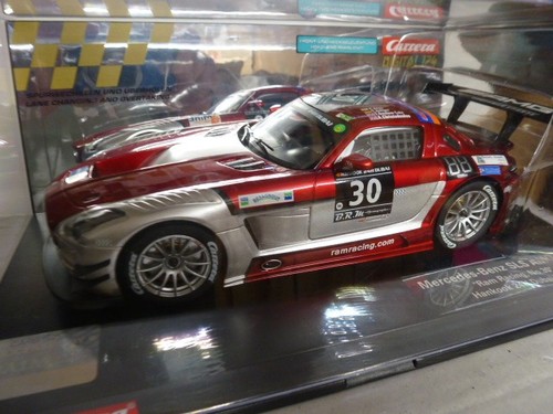 Carrera digital 124 23864 - digital,