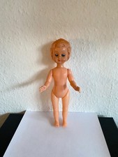 Vintage  Puppe - Cavicchi -