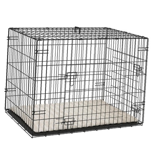 Hundekäfig klappbare hundebox - klappbare,