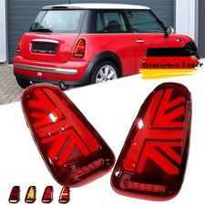 E-Zulassung LED Rückleuchten