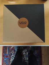 UGG Schuhe Neu Größe EU 43
