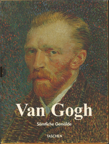 Van gogh sämtliche gemälde - van,