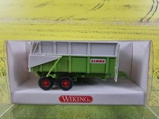 1:87 Wiking 387 01 26 Claas