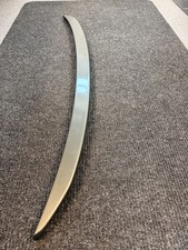 Porsche 992 Techart 1 Rear