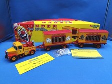 Corgi 16801 Scammell