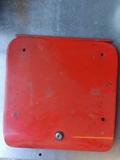 Kofferraum Klappe Superelastik