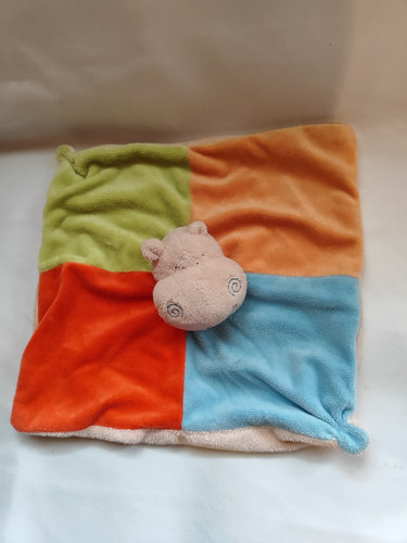 Eddy toys nilpferd - eddy,