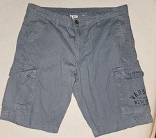 Bermuda Shorts Herren Kurze